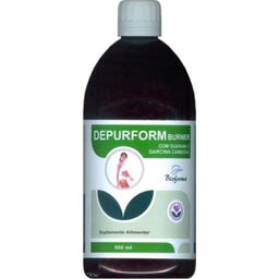 Bioforma Depurform Burner