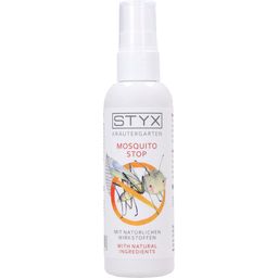 Styx Mosquito Stop Szúnyogriasztó Spray - 100 ml