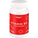 BjökoVit Vitamin B12 pastile - 120 liz. tabl.