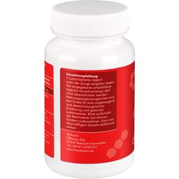 BjökoVit Vitamine B12 Zuigtabletten - 120 Zuigtabletten