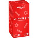 BjökoVit Vitamin B12 pastile - 120 liz. tabl.
