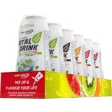 Best Body Nutrition Vital Drink Mix-Tray