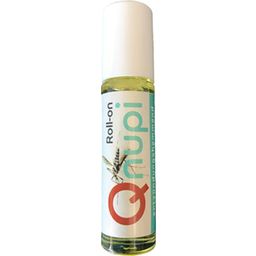 Qnupi - Отблъскващо средство срещу насекоми - 10 мл