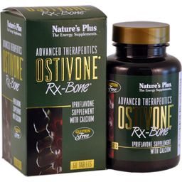 Nature's Plus Rx-Bone® Ostivone® - 60 compresse