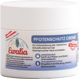 Ewalia Crema Protettiva per Zampe - 100 ml
