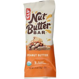 CLIF Nut Butter Filled Bars - Peanut Butter