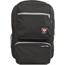 Fitmark Transporter Backpack - black