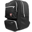 Fitmark Transporter Backpack - black