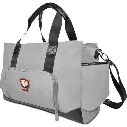 Fitmark Mason's Bag - Grey
