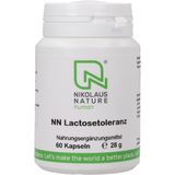 Nikolaus - Nature NN laktoositoleranssi