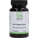 Nikolaus - Nature NN Ginkgo biloba