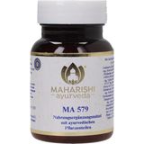 Maharishi Ayurveda MA 579 Livomap Tabletter