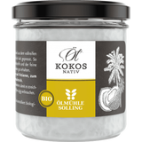 Ölmühle Solling Kokosöl nativ BIO