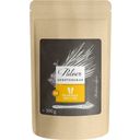 Hierba de Cebada Molida en Polvo Fino Bio - 500 g