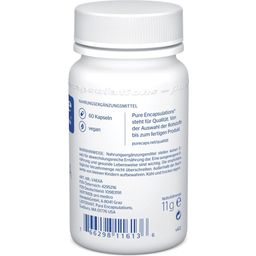 pure encapsulations Витамин А - 60 капсули