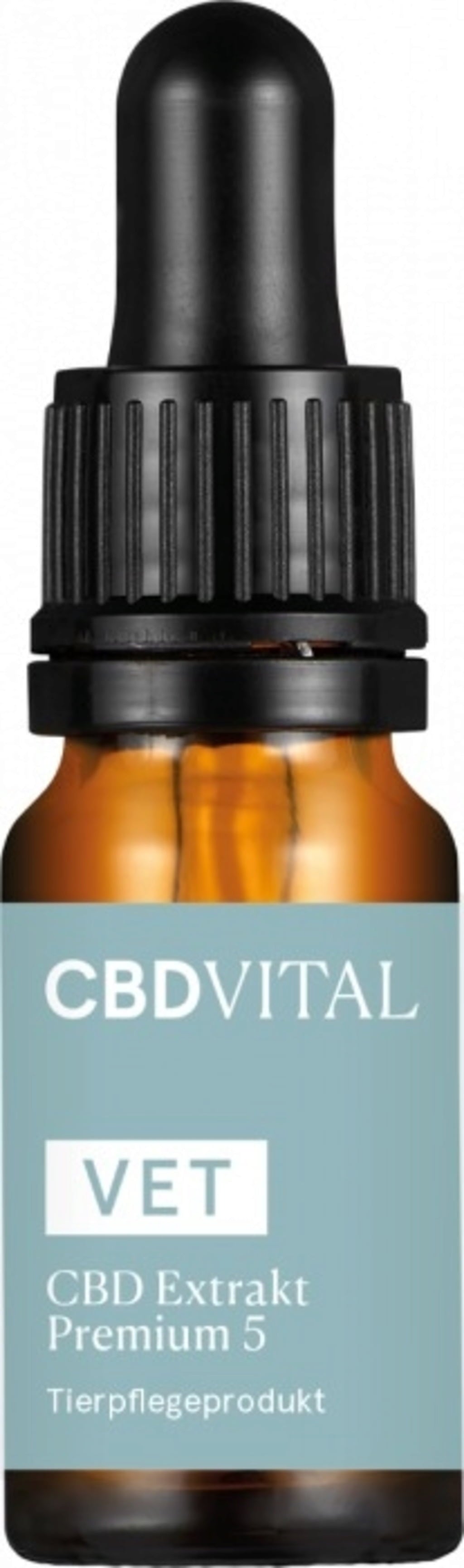 VET CBD Extrakt Premium 5