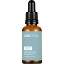 VET CBD Extrakt Premium 5 - 30 ml