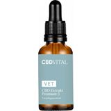 VET CBD ekstrakt premium 5