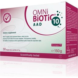 OMNi-BiOTiC® 10 AAD - 150 g