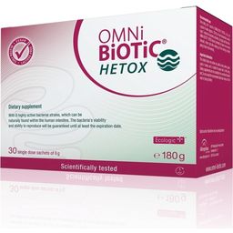 OMNi-BiOTiC® HETOX - 180 g
