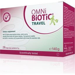 OMNi-BiOTiC® TRAVEL