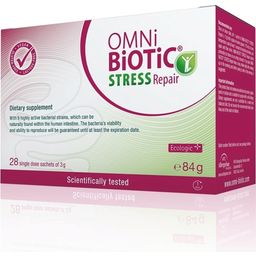 OMNi-BiOTiC® STRESS Repair - 84 g