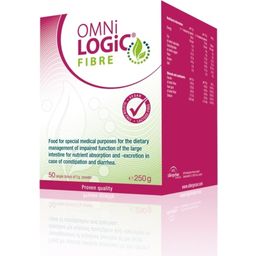 OMNi-LOGiC® FIBRE - 250 g
