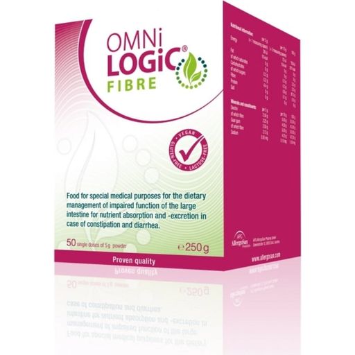 OMNi-LOGiC® FIBRE - 250 g