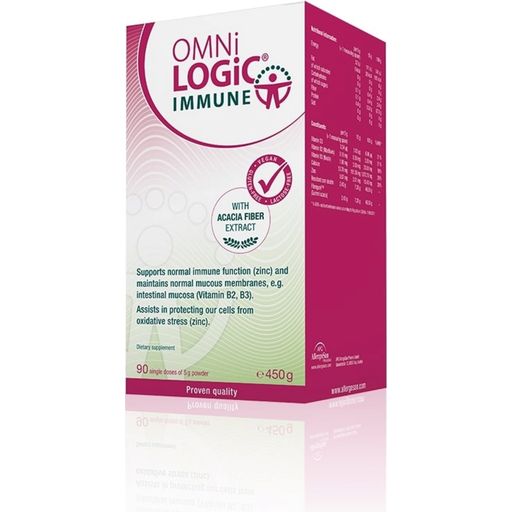 OMNi-LOGiC® IMMUNE - 450 g