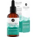 Ölmühle Solling Wildrosenöl Hautpflegeöl - 50 ml