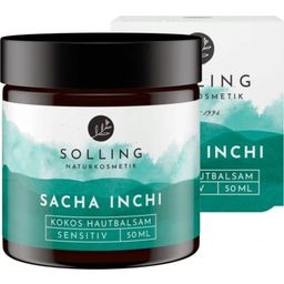 Ölmühle Solling Sacha Inchi Coconut Skin Balm - 50 ml