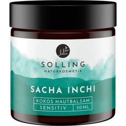 Ölmühle Solling Sacha Inch kookosvoide - 50 ml