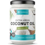 FutuNatura Organic Coconut Oil