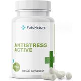 FutuNatura Anti-stress Activo