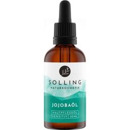 Ölmühle Solling Olio di Jojoba per Uso Cosmetico - 50 ml