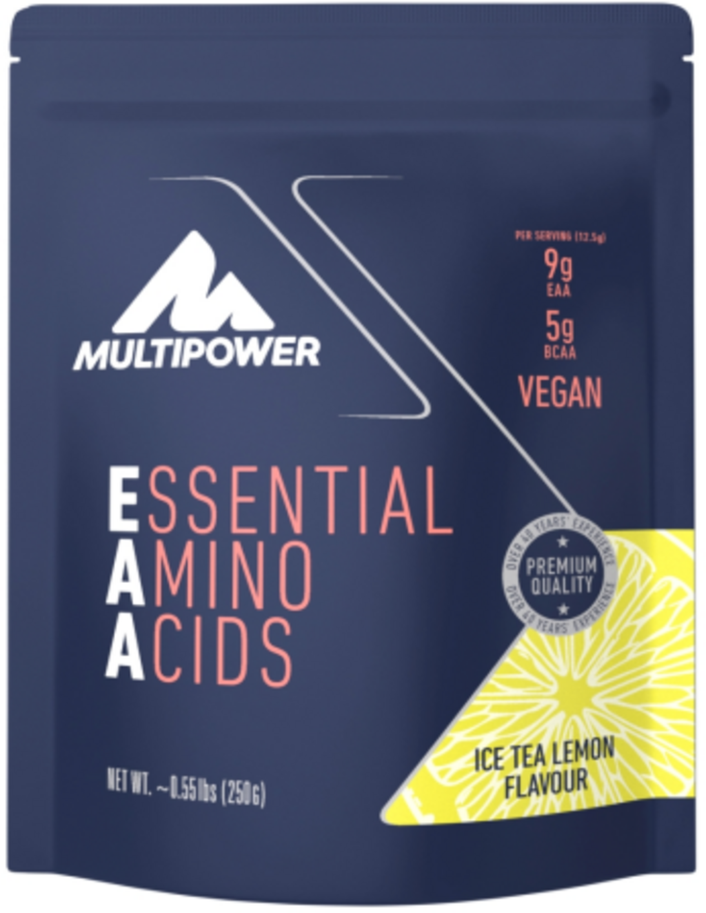 Essential Amino Acids - Multipower - VitalAbo Shop Online Italia 