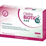OMNi-BiOTiC&reg; 10 AAD