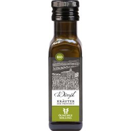 Ölmühle Solling Bio Herbs of Provence začimbno olje