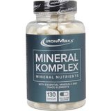 ironMaxx Mineralni kompleks