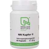 Nikolaus - Nature NN baker II