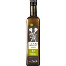 Ölmühle Solling Organic Flavourful Salad Oil - 500 ml