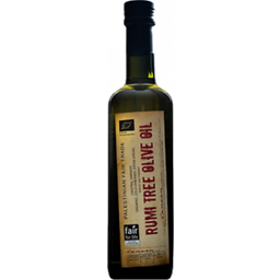 Ölmühle Solling Azeite da Palestina Virgem Extra - 500 ml