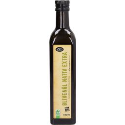 Ölmühle Solling Extra Virgin Olive Oil from Palestine - 500 ml