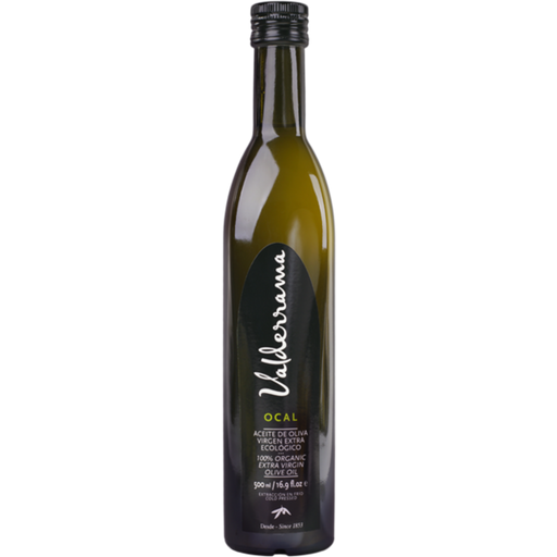 Ölmühle Solling Extra Virgin Olive Oil from Spain - 500 ml