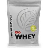 Natural Power ISO WHEY - 500g