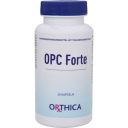 Orthica OPC Forte - 60 cápsulas
