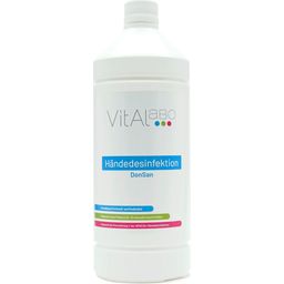 VitalAbo Desinfiointiaine käsille - 1.000 ml