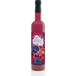 Obsthof Retter Organic Bioberries Elixir - Raspberry
