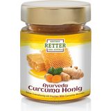 Obsthof Retter Ayurveda Curcuma Honey Organic