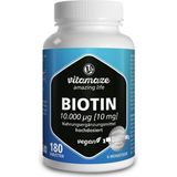 Vitamaze Biotina 10.000 µg
